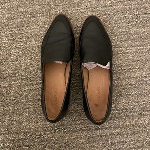 Madewell Frances Loafer